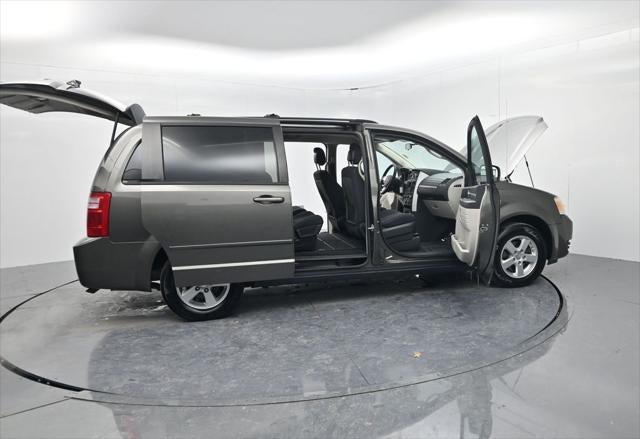2010 Dodge Grand Caravan Hero