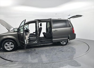 2010 Dodge Grand Caravan Hero