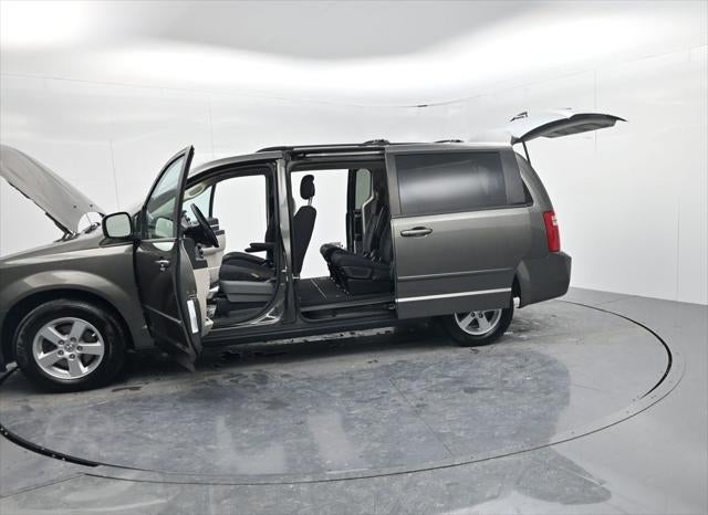 2010 Dodge Grand Caravan Hero