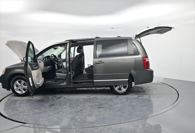 2010 Dodge Grand Caravan Hero