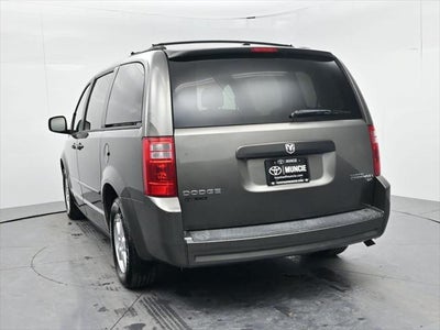 2010 Dodge Grand Caravan Hero