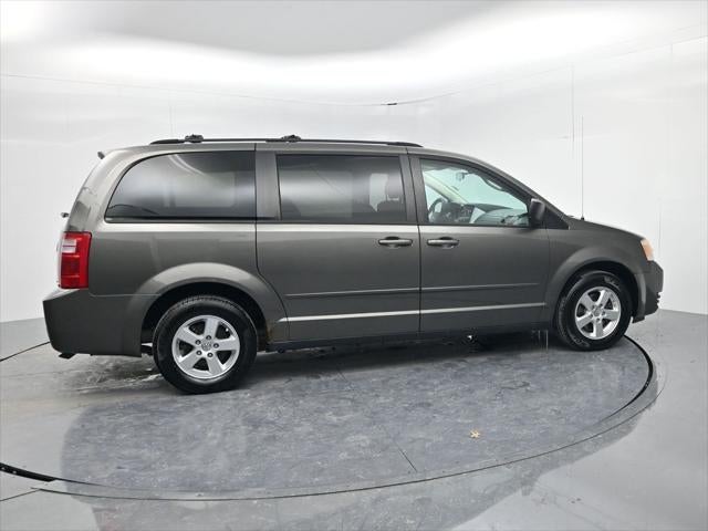 2010 Dodge Grand Caravan Hero