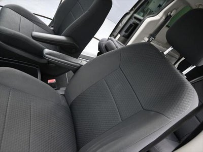 2010 Dodge Grand Caravan Hero