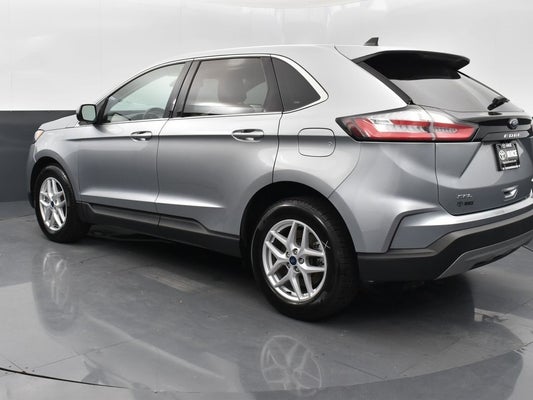 2022 Ford Edge SEL in Richmond, KY - Gates Auto Family