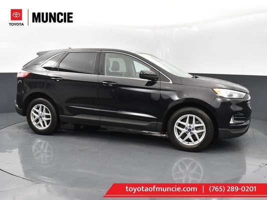 2021 Ford Edge SEL in Richmond, KY - Gates Auto Family