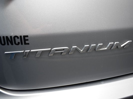 2022 Ford Edge Titanium in Richmond, KY - Gates Auto Family