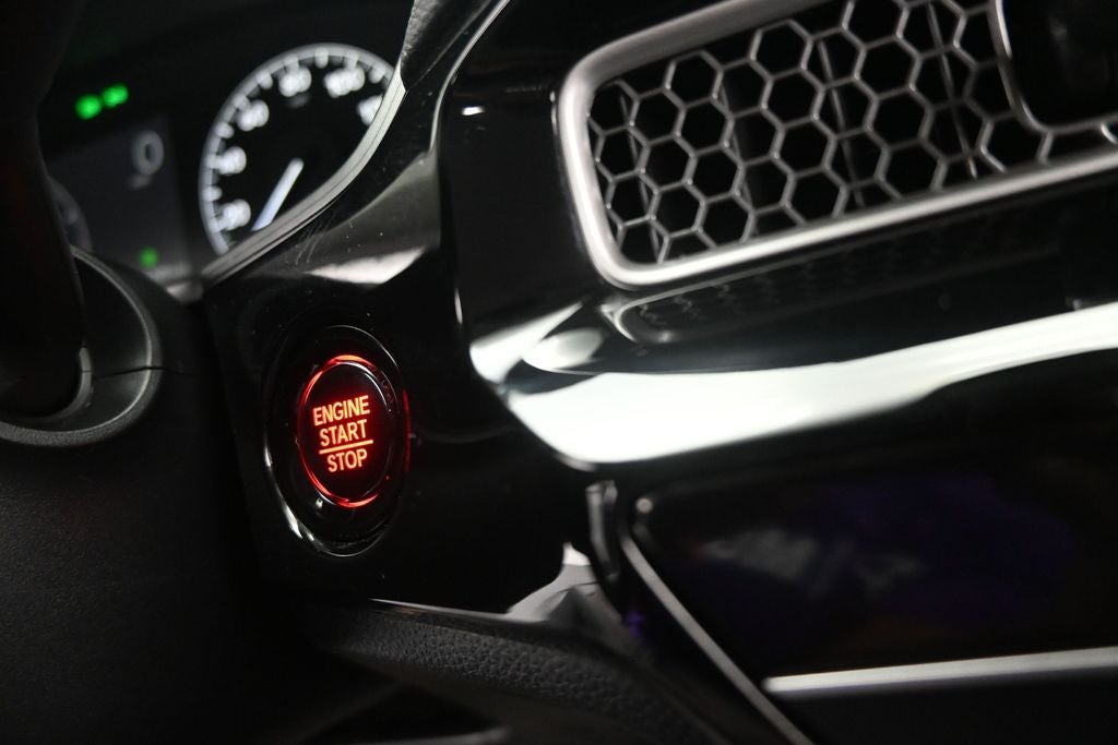 2025 Honda Civic LX