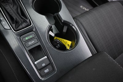 2025 Honda Civic LX