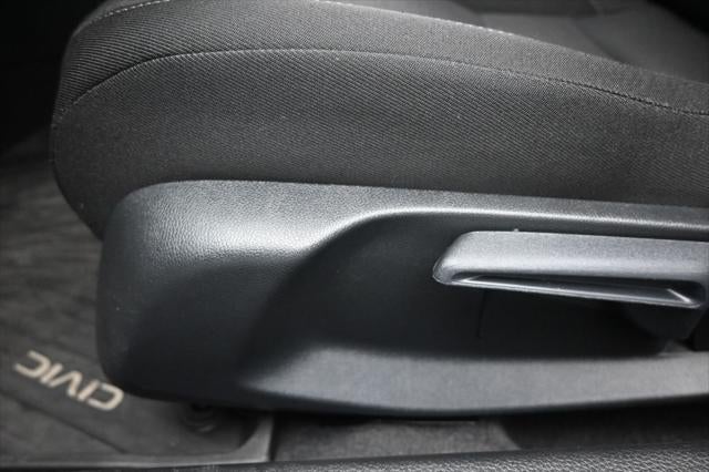 2025 Honda Civic LX