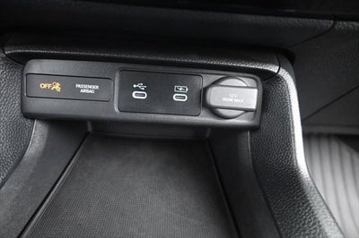 2025 Honda Civic LX