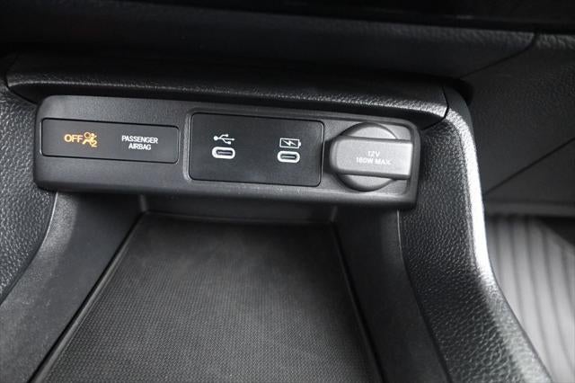 2025 Honda Civic LX