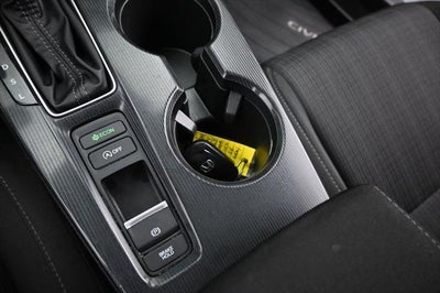 2025 Honda Civic LX