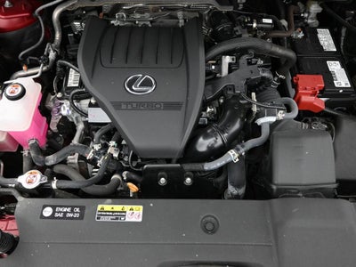 2024 Lexus RX 350 Premium Plus