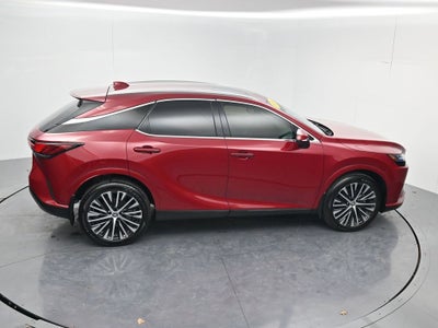 2024 Lexus RX 350 Premium Plus