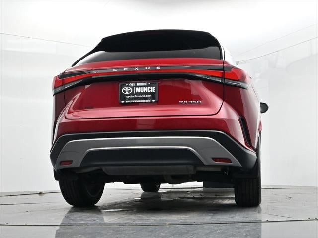 2024 Lexus RX 350 Premium Plus
