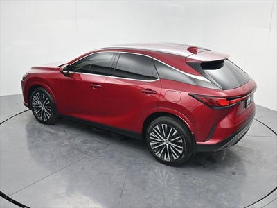 2024 Lexus RX 350 Premium Plus