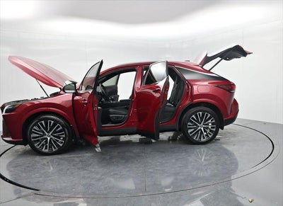 2024 Lexus RX 350 Premium Plus