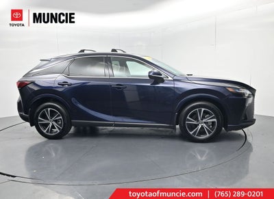 2024 Lexus RX 350 Premium Plus