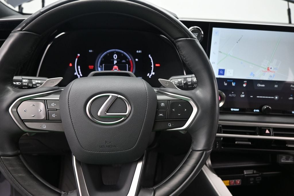 2024 Lexus RX 350 Premium Plus