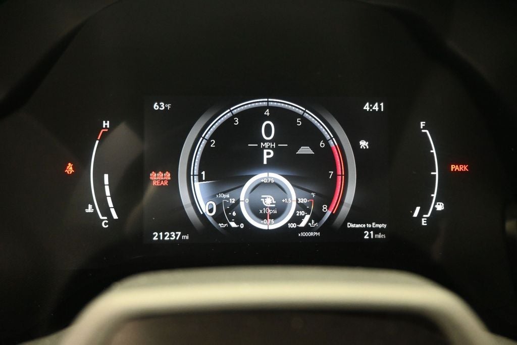 2024 Lexus RX 350 Premium Plus
