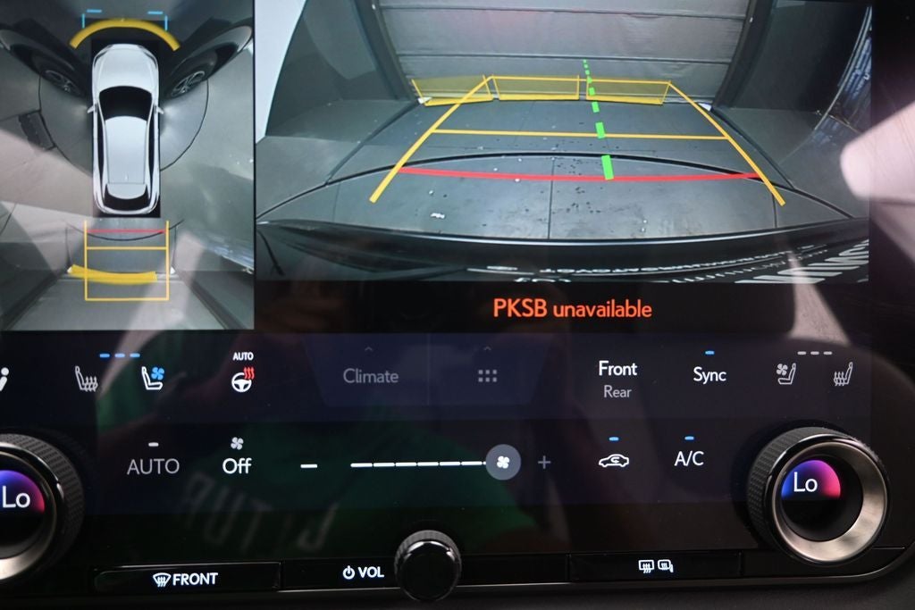 2024 Lexus RX 350 Premium Plus