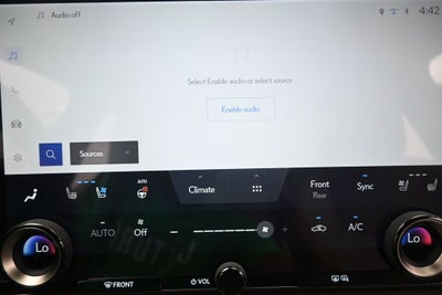 2024 Lexus RX 350 Premium Plus
