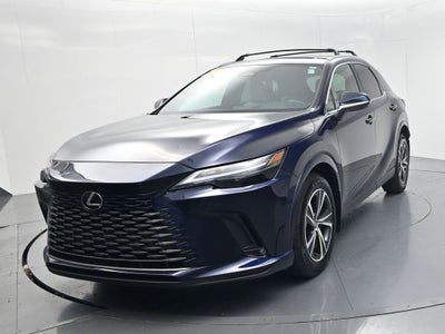 2024 Lexus RX 350 Premium Plus