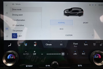 2024 Lexus RX 350 Premium Plus