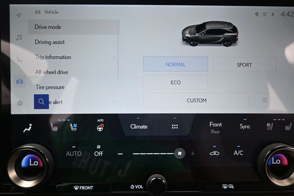 2024 Lexus RX 350 Premium Plus
