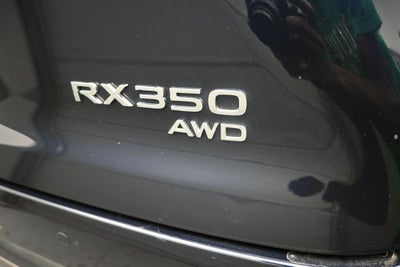2024 Lexus RX 350 Premium Plus
