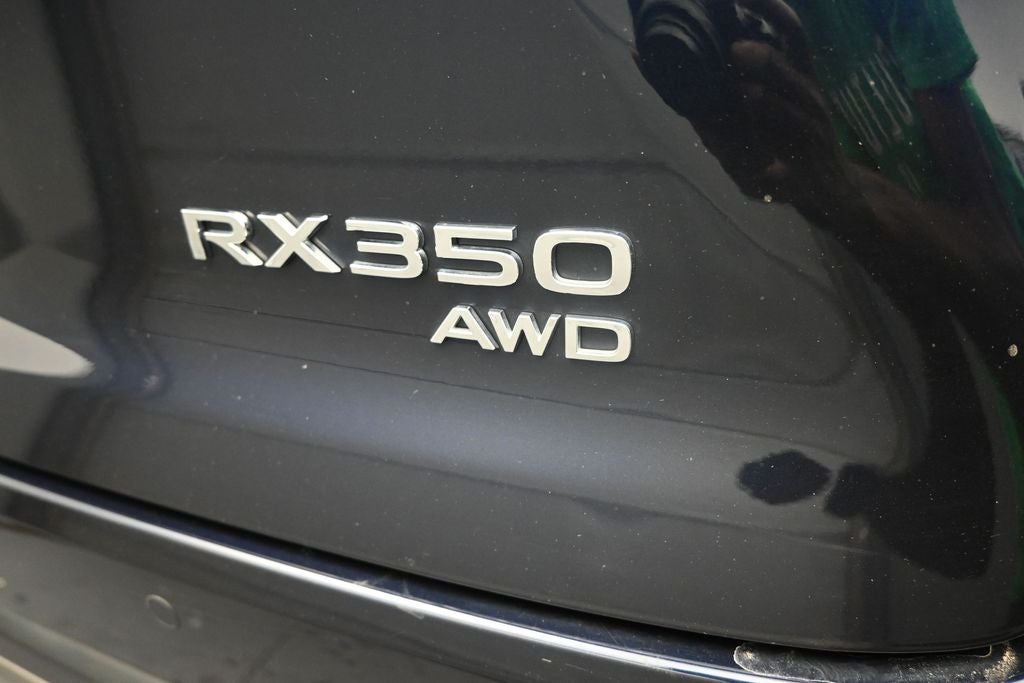 2024 Lexus RX 350 Premium Plus