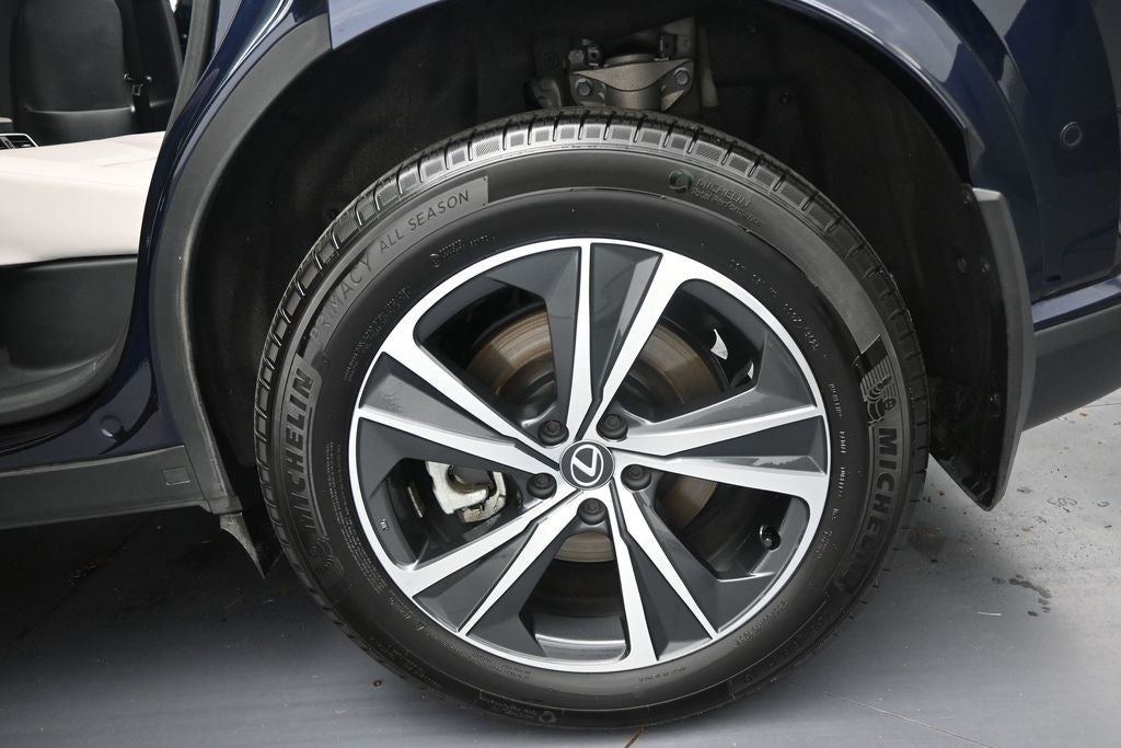 2024 Lexus RX 350 Premium Plus