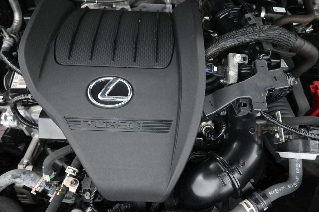 2024 Lexus RX 350 Premium Plus
