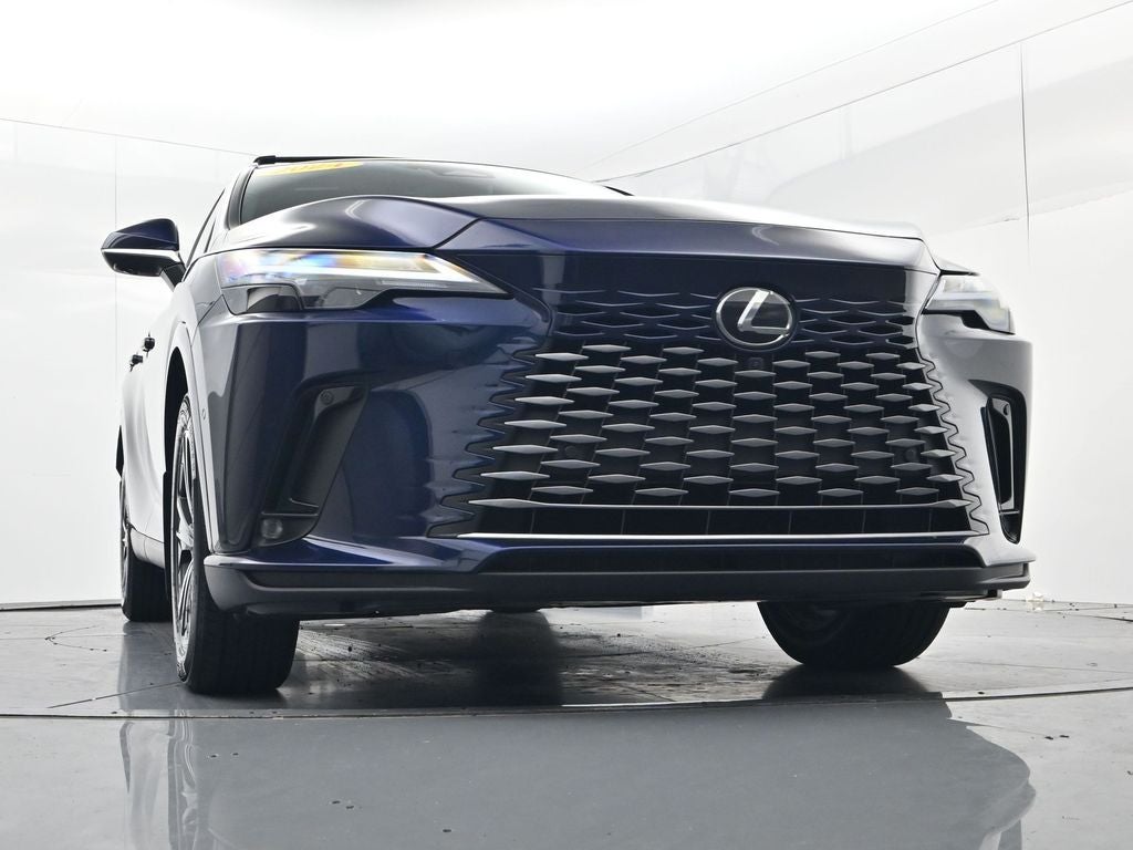 2024 Lexus RX 350 Premium Plus