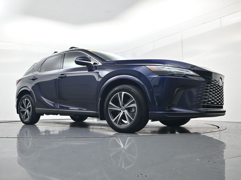 2024 Lexus RX 350 Premium Plus