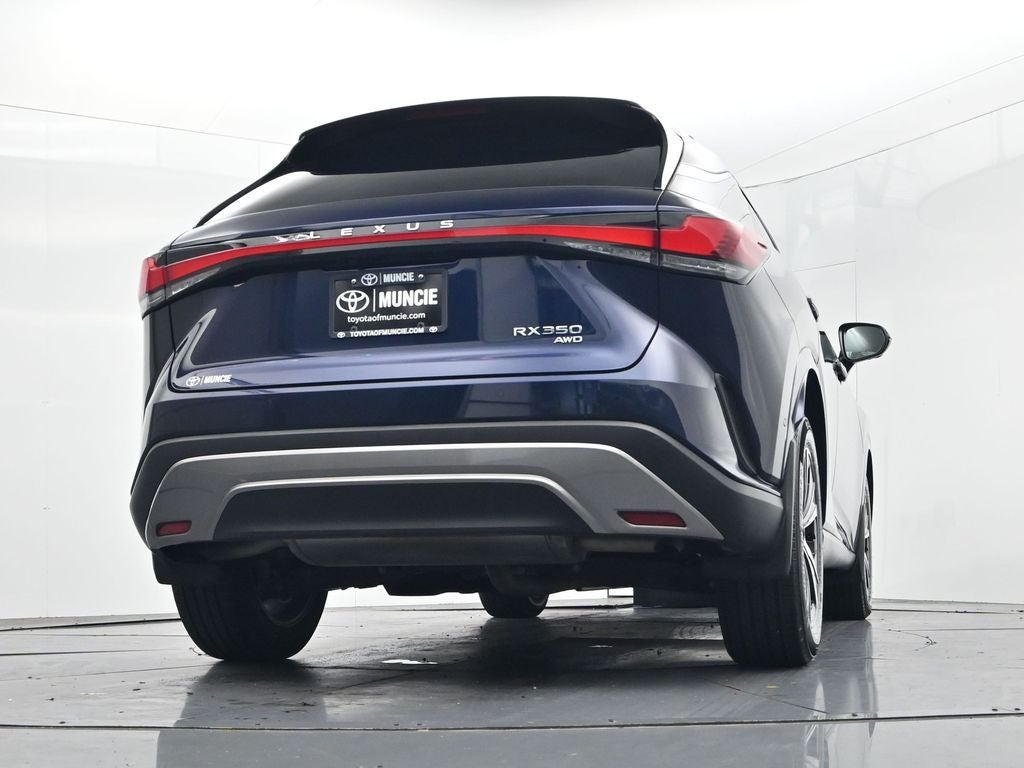 2024 Lexus RX 350 Premium Plus