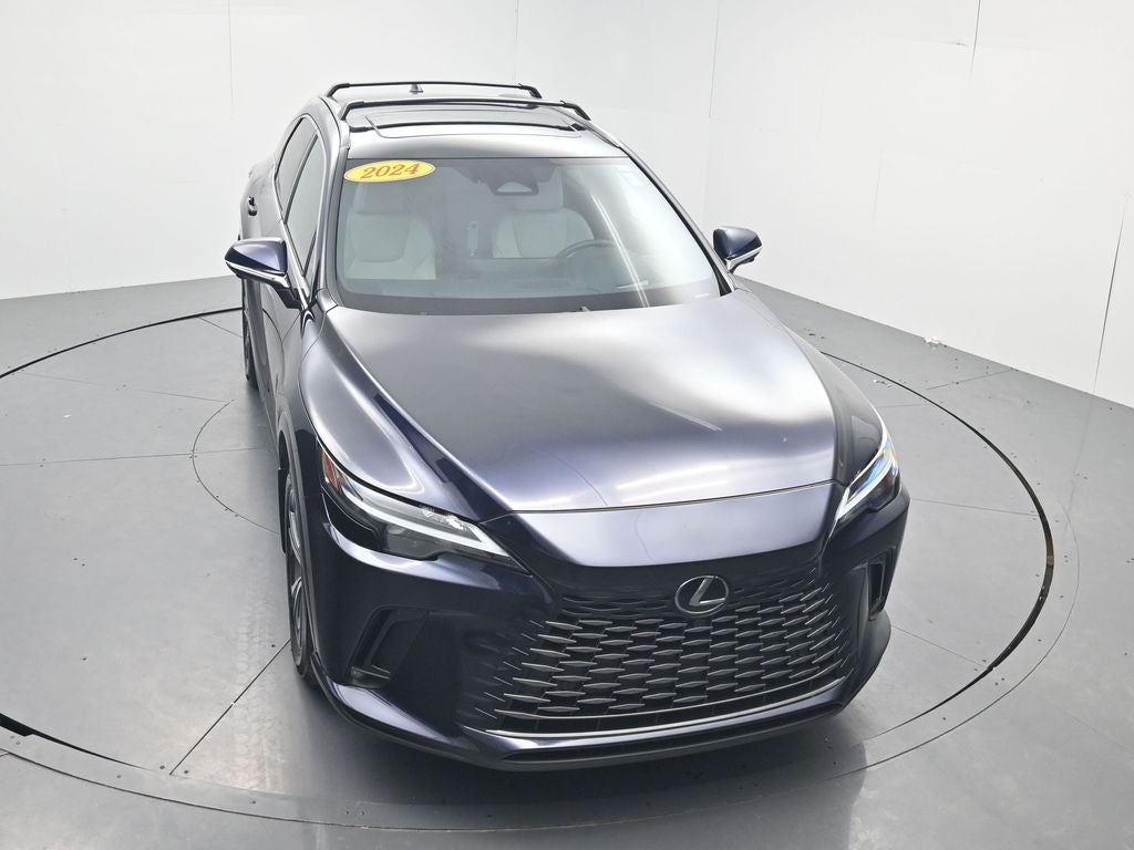 2024 Lexus RX 350 Premium Plus