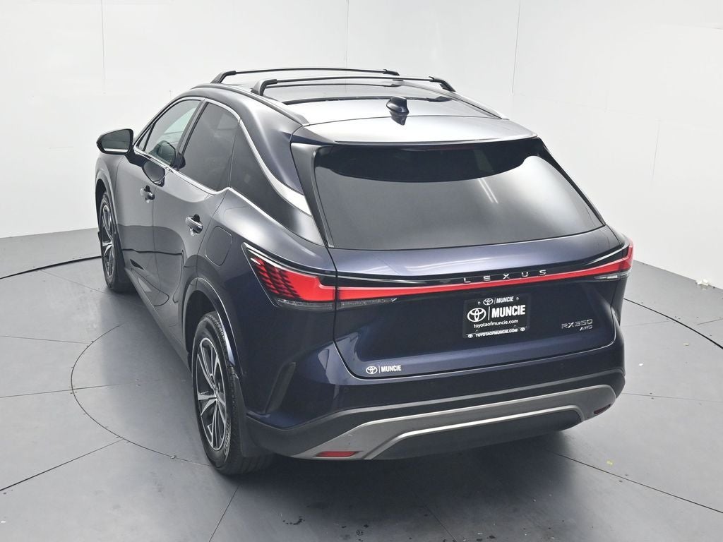 2024 Lexus RX 350 Premium Plus