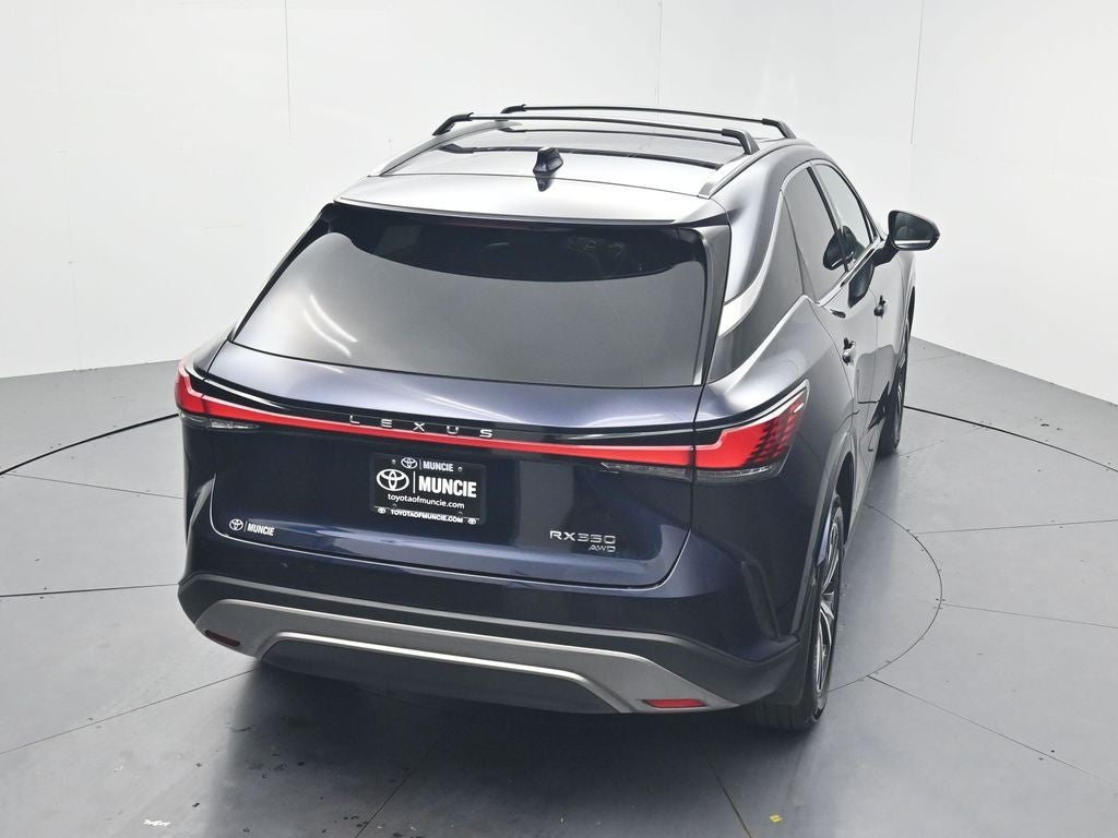 2024 Lexus RX 350 Premium Plus