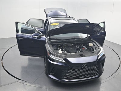 2024 Lexus RX 350 Premium Plus