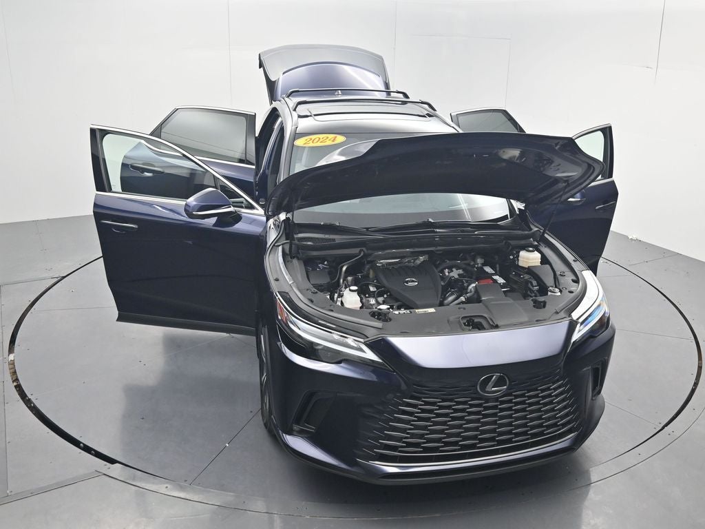 2024 Lexus RX 350 Premium Plus