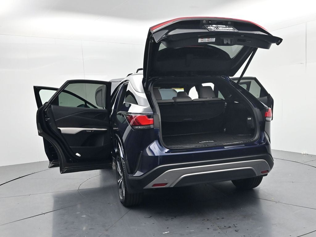 2024 Lexus RX 350 Premium Plus