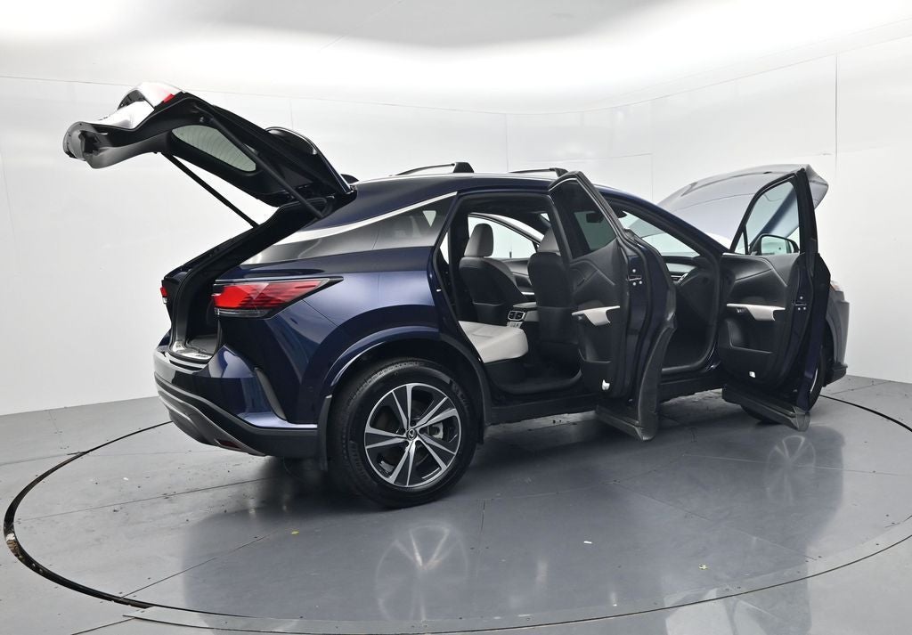 2024 Lexus RX 350 Premium Plus