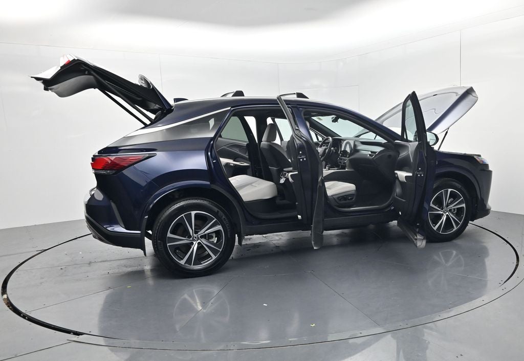 2024 Lexus RX 350 Premium Plus