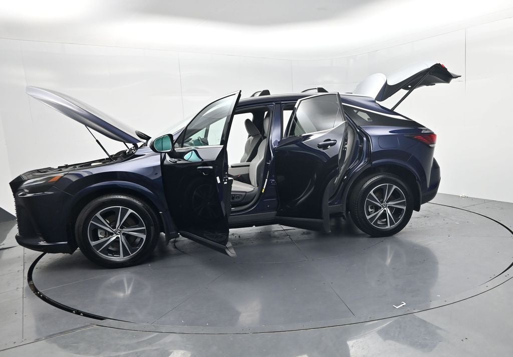 2024 Lexus RX 350 Premium Plus