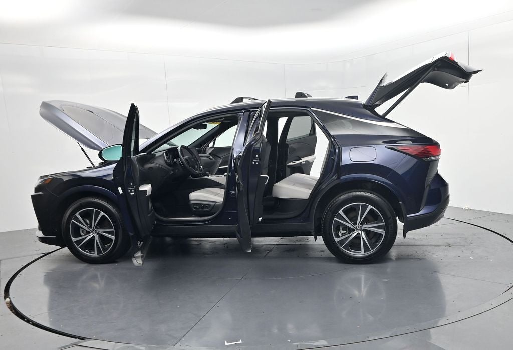 2024 Lexus RX 350 Premium Plus