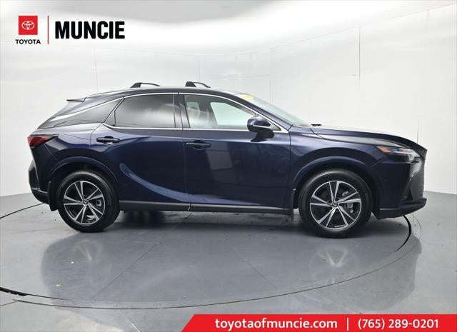 2024 Lexus RX 350 Premium Plus