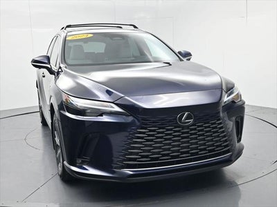 2024 Lexus RX 350 Premium Plus
