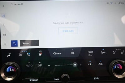 2024 Lexus RX 350 Premium Plus