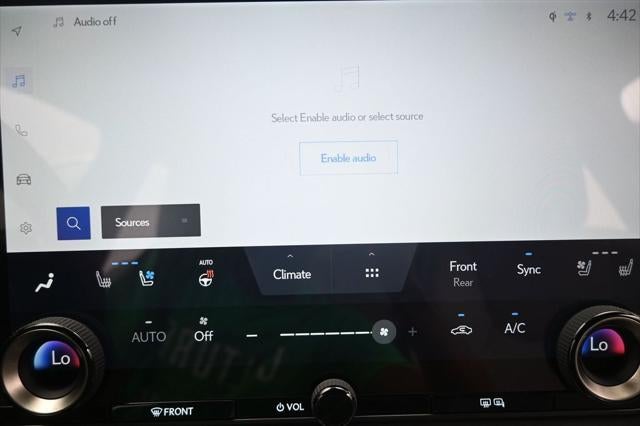 2024 Lexus RX 350 Premium Plus